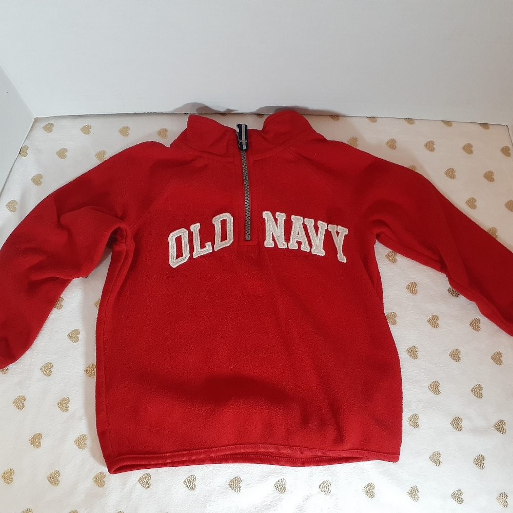 10/$40 Old Navy Boys Sweater